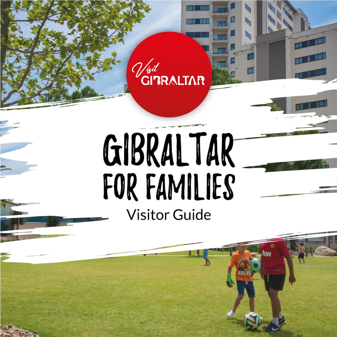 Image of Gibraltar for Families