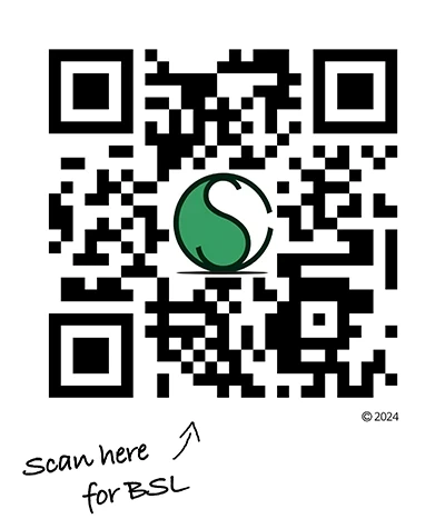 Moorish Castle BSL QR Code